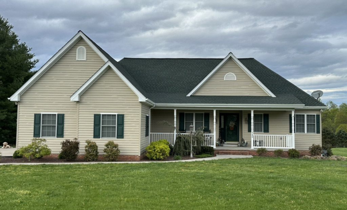 general contractor in Chambersburg, PA and Gettysburg, PA