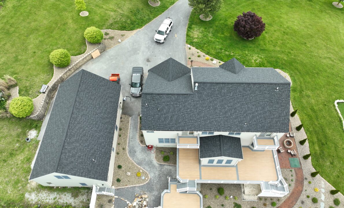 general contractor Chambersburg, PA and Gettysburg, PA