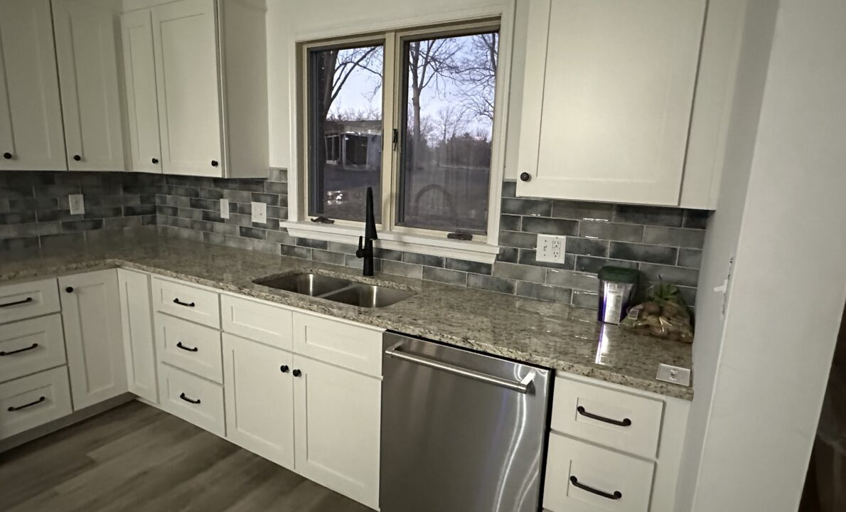 general contractor Chambersburg, PA and Gettysburg, PA