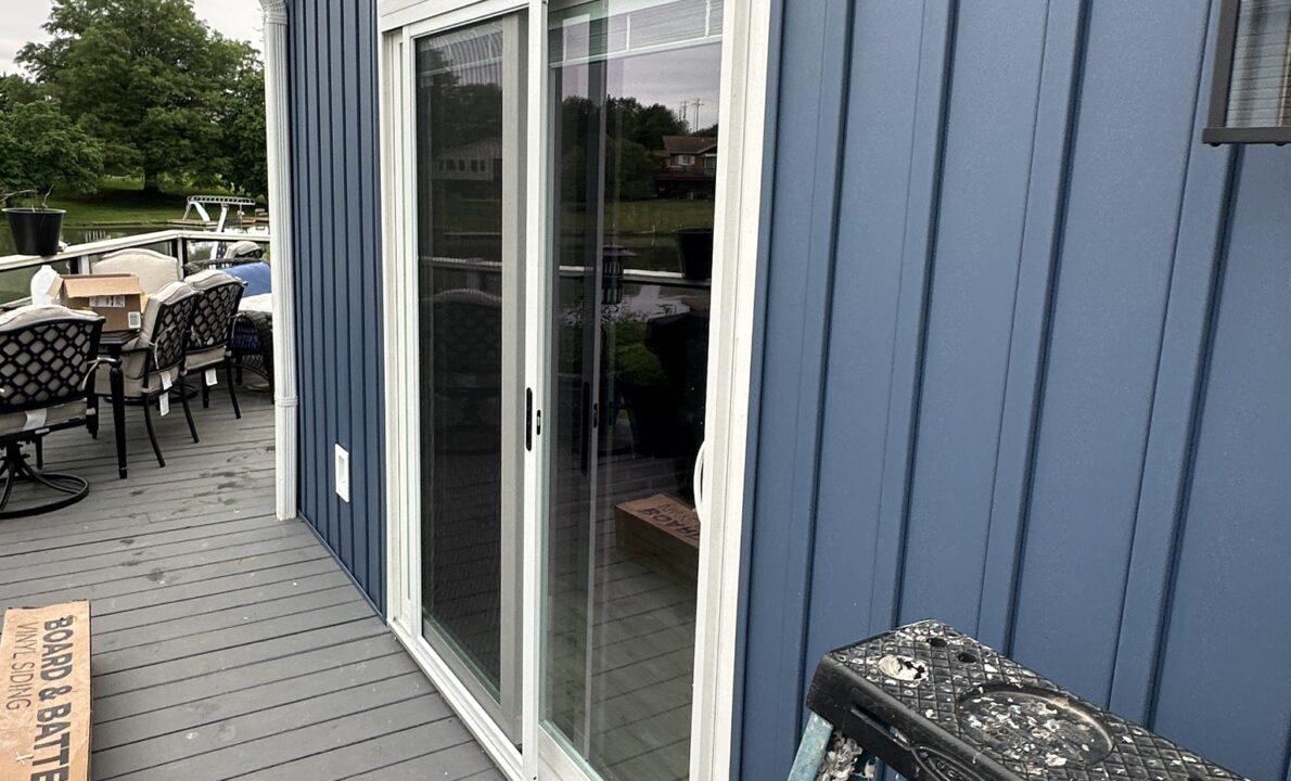 general contractor Chambersburg, PA and Gettysburg, PA