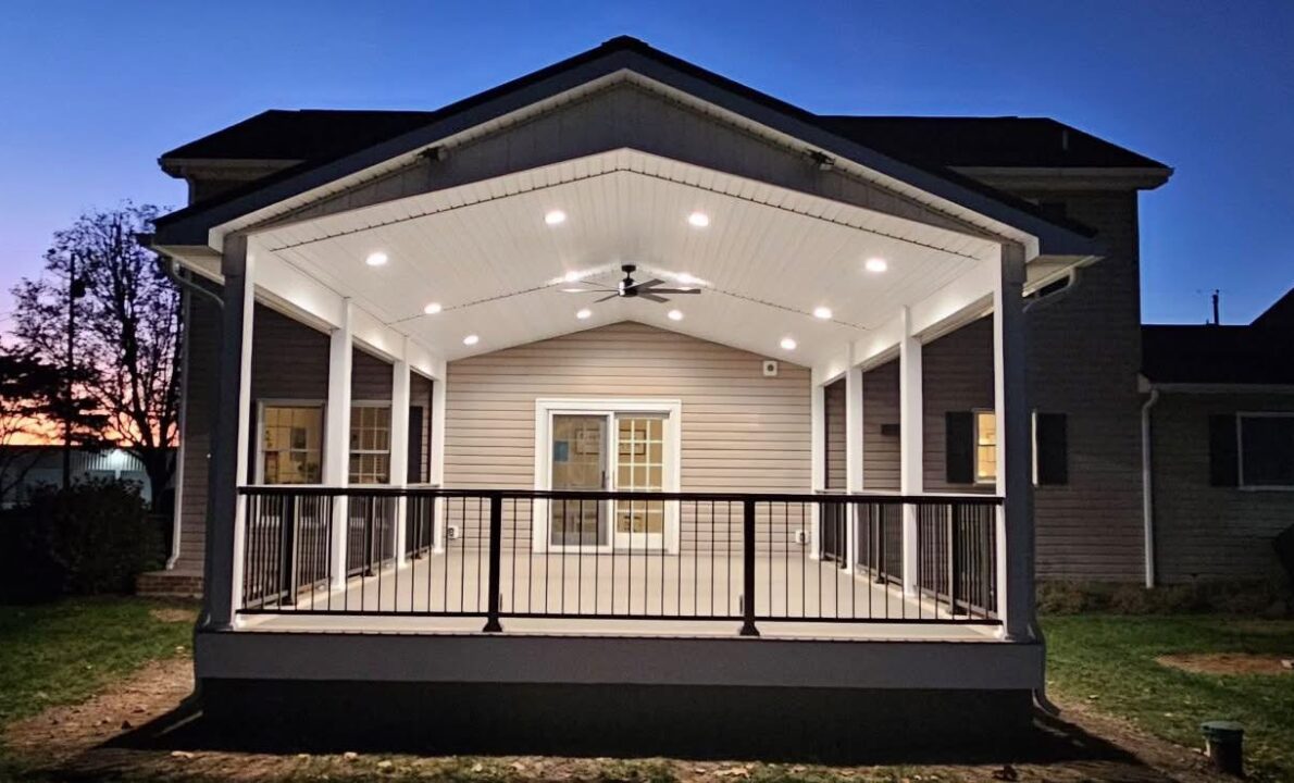 general contractor Chambersburg, PA and Gettysburg, PA